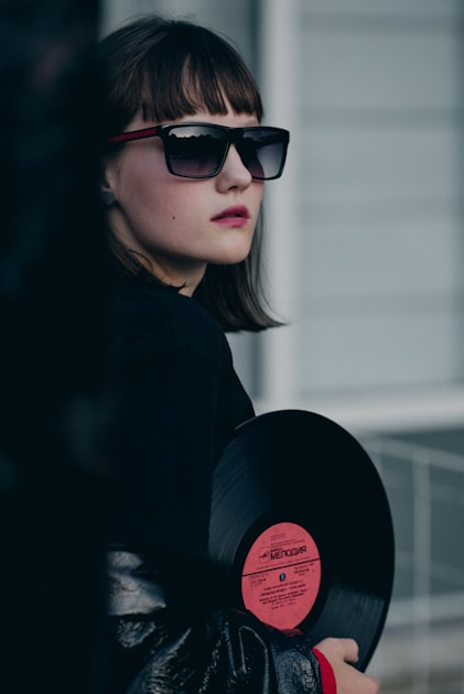 Independent Labels: The Heart of Punk