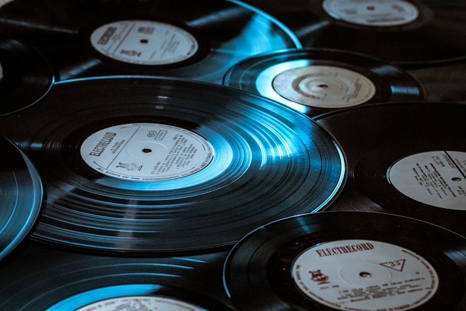 Exploring Punk Music’s Raw Sound