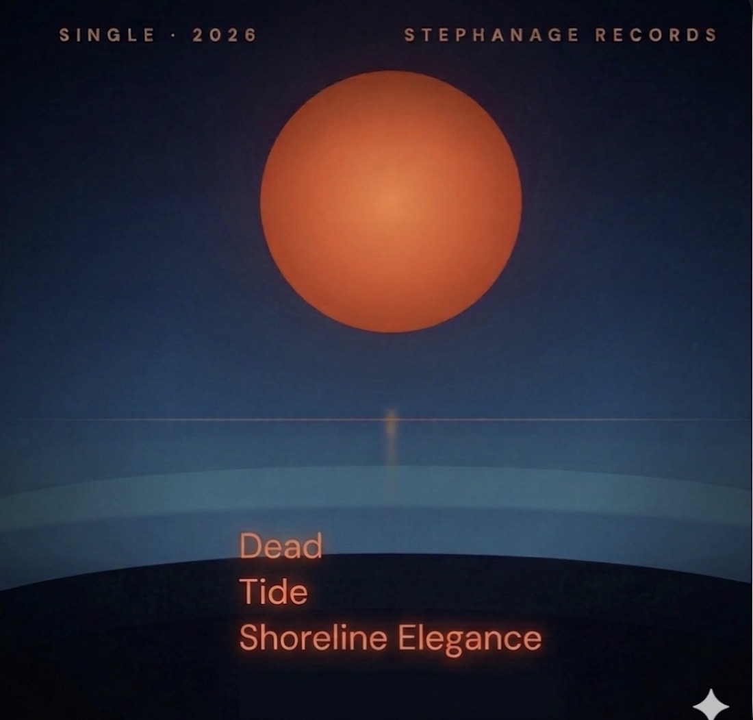 The Dead Tide Manifesto: AI Music In The Independent Trenches